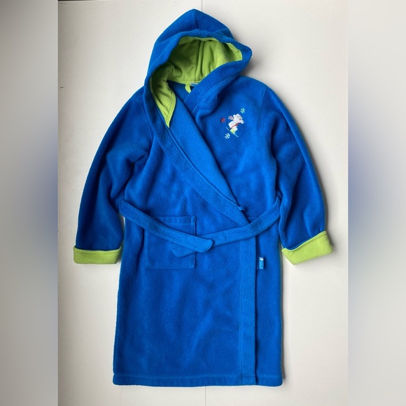 The Children’s Place Boys Robe - Picture 1 of 10
